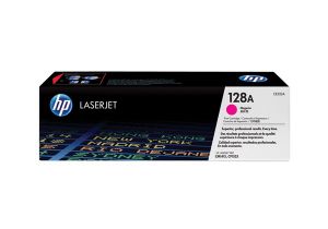 TechLogics - HP Toner/128A Magenta LaserJet PrintCart