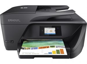 Printers Inkt AIO