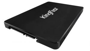 TechLogics - 240GB 2,5 SATA3 Kingfast F6 Pro TLC/550/500 Bulk