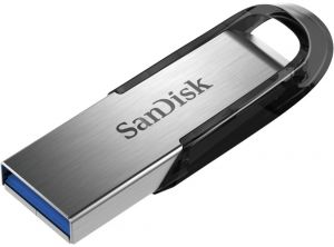 TechLogics - USB 3.0 FD 128GB Sandisk Ultra Flair