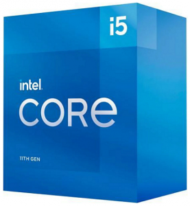 TechLogics - Intel Core i5-11400 processor 2,6 GHz 12 MB Smart Cache Box