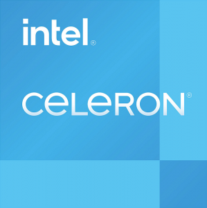 TechLogics - 1700 Intel Celeron G6900 46W / 3,4GHz / BOX