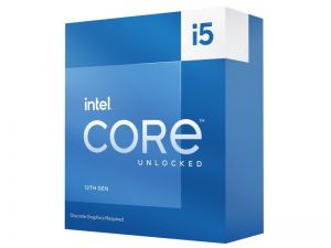 TechLogics - 1700 Intel Core i5-13600KF 125W/3,5GHz/BOX /No Cooler