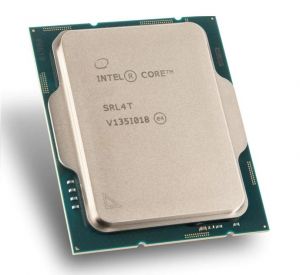 TechLogics - 1700 Intel Core i5-12400 65W / 2,5GHz / Tray