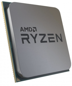 TechLogics - AM4 AMD Ryzen 5 5600 65W 4.4Hz 35MB Tray