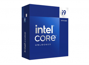 TechLogics - Intel Core i9-14900K processor 36 MB Smart Cache Box