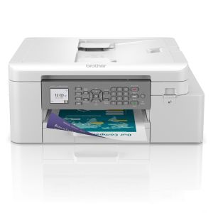 TechLogics - Brother MFC-J4340DWE AIO / WLAN / FAX / Wit