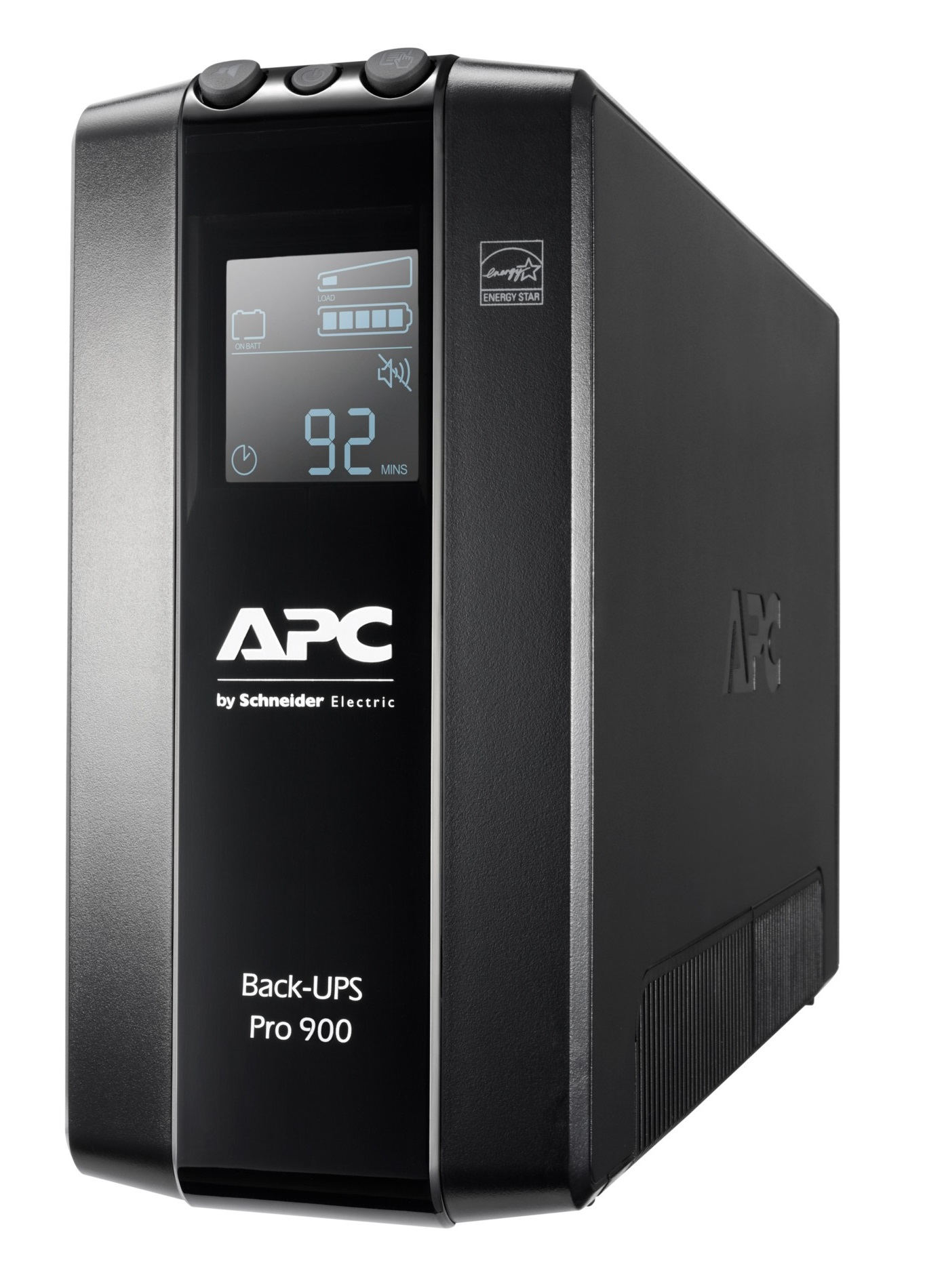 TechLogics - UPS APC UPS 900VA BR900MI