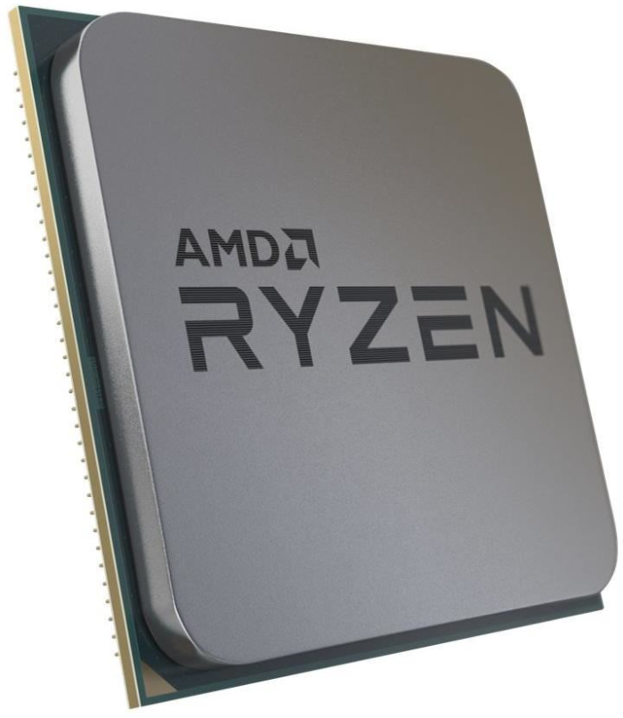 TechLogics - AM4 AMD Ryzen 5 5600X 65W 3.7GHz 35MB TRAY