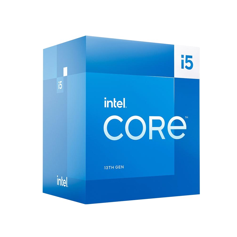 TechLogics - 1700 Intel Core i5-13500 65W / 2,5GHz / BOX