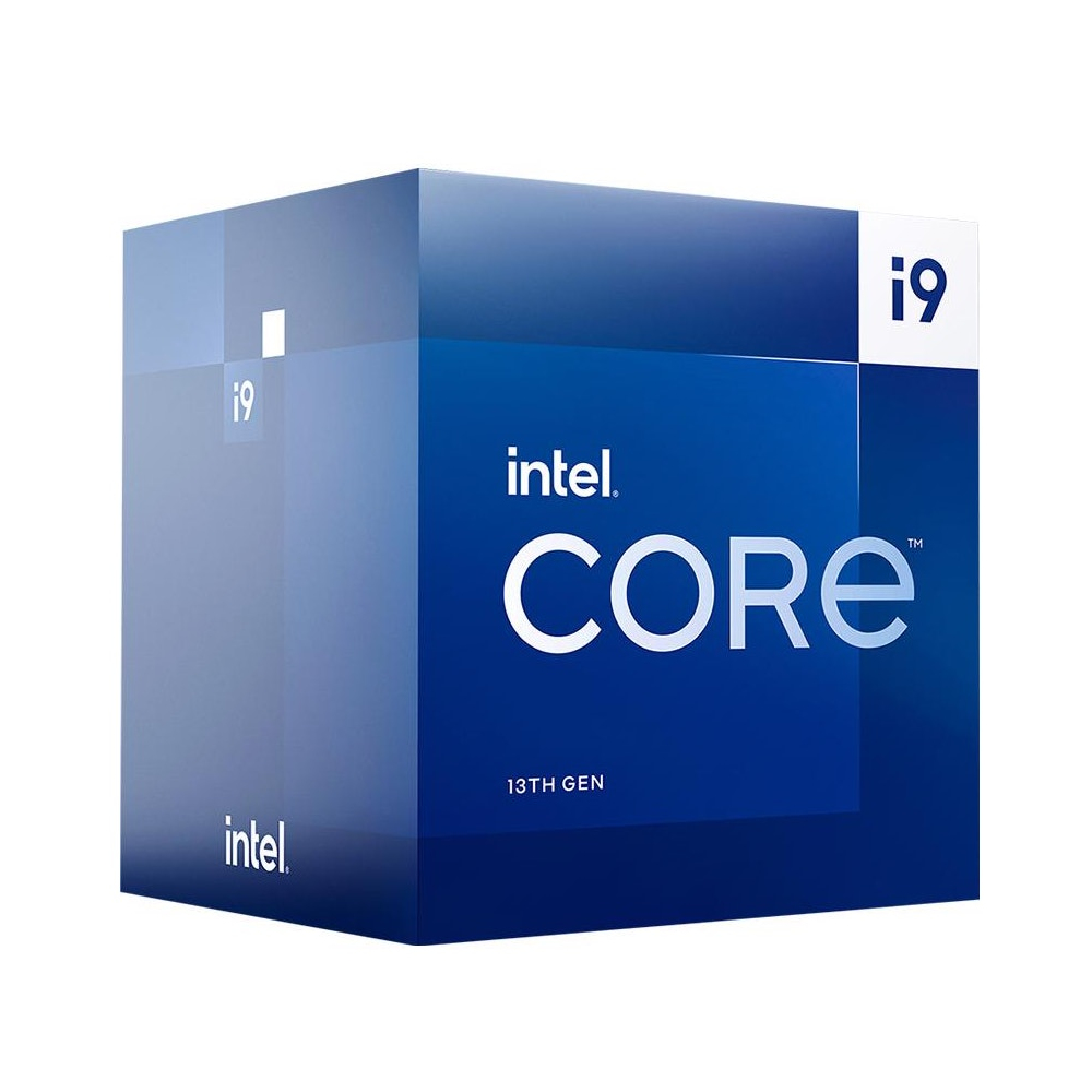 TechLogics - 1700 Intel Core i9-13900F 65W/2,0GHz/BOX