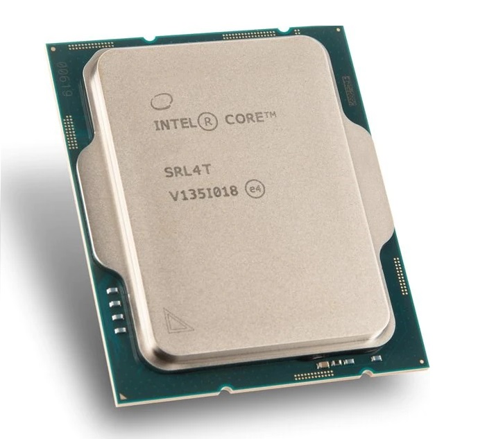 TechLogics - 1700 Intel Core i7-13700F 65W / 2,1GHz / Tray