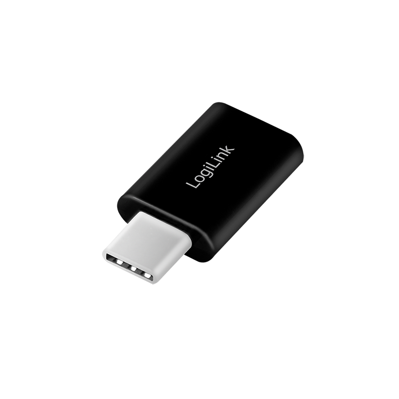 TechLogics - USB-C BT5.3 50m - Logilink BT0048A TechLogics - USB-C BT5.3 50m - Logilink BT0048A