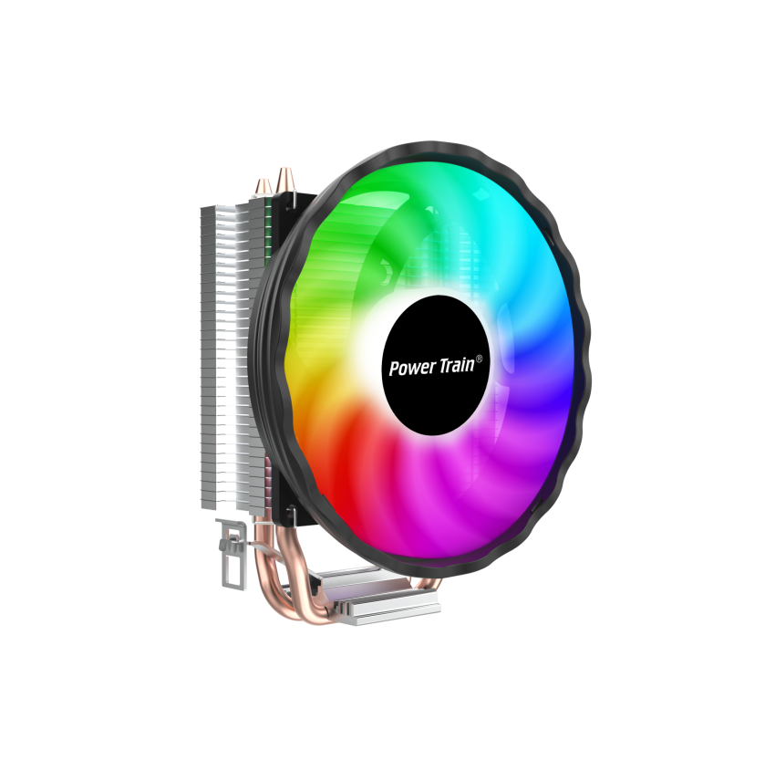 TechLogics - Power Train Hurricane 300C - AMD-Intel 120Watt TechLogics - Power Train Hurricane 300C - AMD-Intel 120Watt