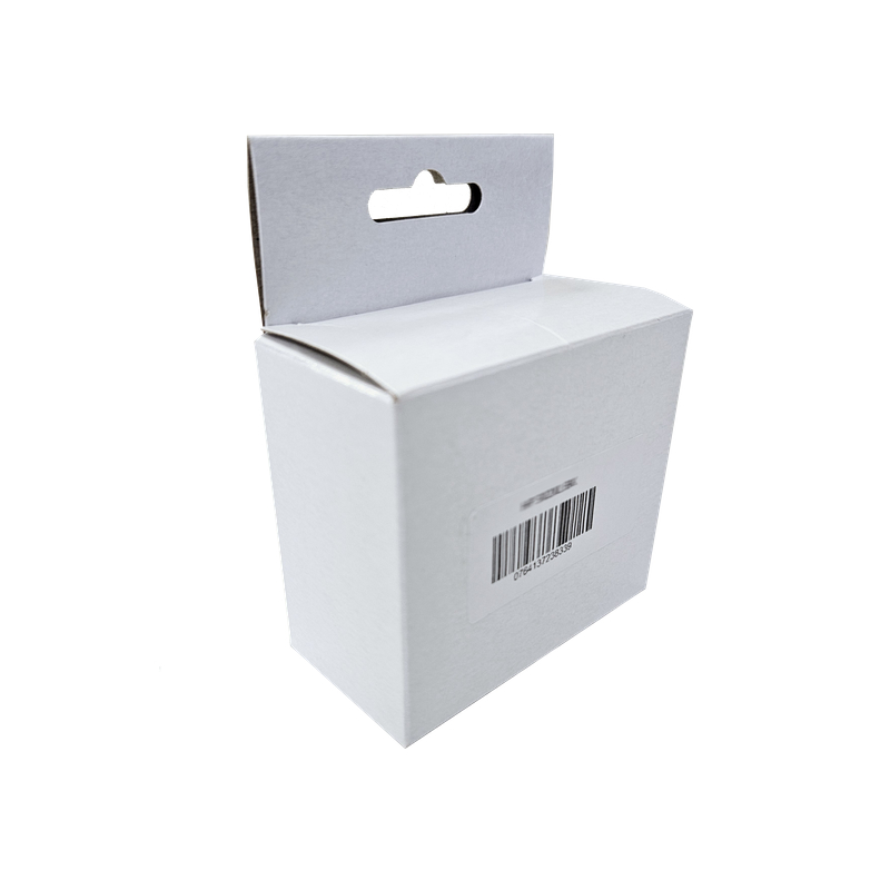 TechLogics - Brother LC-424BK Zwart 29,0ml (100% Comp. Chip) TechLogics - Brother LC-424BK Zwart 29,0ml (100% Comp. Chip)