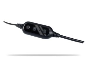 TechLogics - LOGI PC 960 Stereo Headset USB OEM