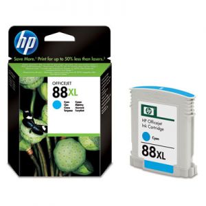TechLogics - HP INK CARTRIDGE NR 88 CYAAN FOR K550 HIGH CAPACITY