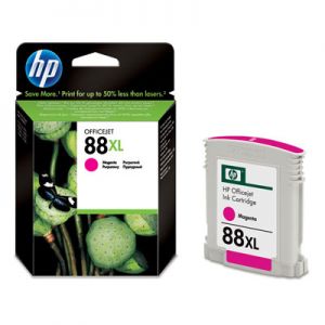 TechLogics - HP INK CARTRIDGE NR 88 MAGENTA FOR K550 HIGH CAPACITY
