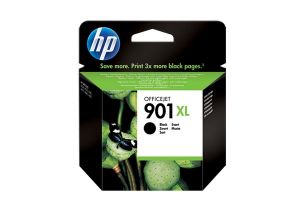 TechLogics - HP 901XL OFFICEJET INK CARTRIDGE BLACK