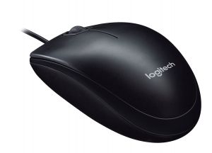 TechLogics - M90 Mouse