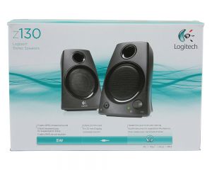 TechLogics - Z130 Speaker