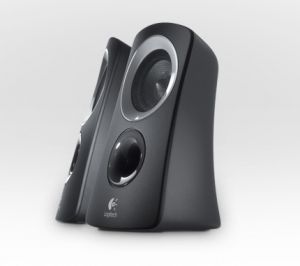 TechLogics - Z-313 Speaker System