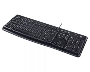 TechLogics - Keyboard K120 US layout
