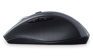 TechLogics - LOGITECH WIRELESS MOUSE M705 SILVER WER OCCIDENT PACKAGING IN