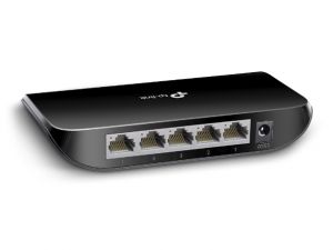 TechLogics - Switch TP-Link  5Port 1Gb