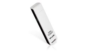 TechLogics - USB TP-Link WL 300 USB 2T2R     TL-WN821N