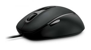 TechLogics - MS Comfort Mouse 4500 for Business/USB
