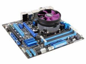 TechLogics - CPU Cooler XDream i117
