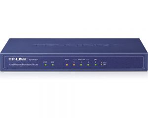 TechLogics - TP-Link Router 5-poorts Multi-Wan