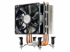 TechLogics - CoolerMaster Hyper TX3 Evo       AMD/Intel