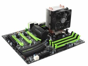 TechLogics - CoolerMaster Hyper TX3 Evo       AMD/Intel