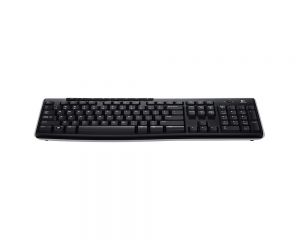 TechLogics - K270 Wireless Keyboard US-layout