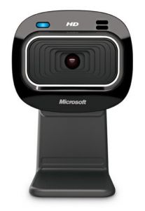 TechLogics - Ms LifeCam HD-3000 for Business/USB