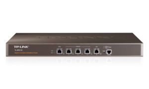TechLogics - TP-Link Router 5 poorts Gigabit Multi-WAN/LAN