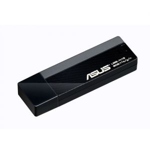 TechLogics - Asus USB-N13     WL 300Mbps USB