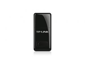 TechLogics - TP-Link WL 300 mini USB TL-WN823N