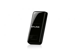 TechLogics - TP-Link WL 300 mini USB TL-WN823N