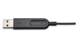TechLogics - H340 USB Headset