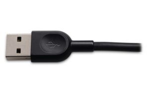 TechLogics - H540 USB Headset