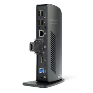 TechLogics - KTG USB 3.0 Dual Uni Dock