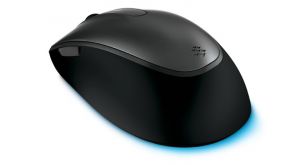TechLogics - Microsoft Comfort Mouse 4500 Mac/Win USB Port EN/AR/FR/EL/IT/RU/ES a 1 License