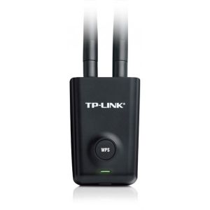 TechLogics - TP-Link WL 300 USB High Power TL-WN8200ND