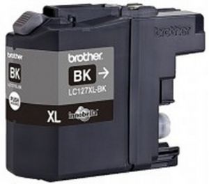 TechLogics - LC-127XLBK Black XL