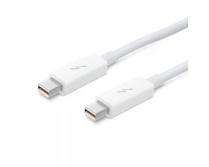 TechLogics - Apple Thunderbolt Cable 2.0 m