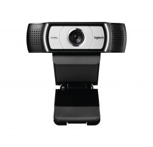 TechLogics - C930e HD Webcam