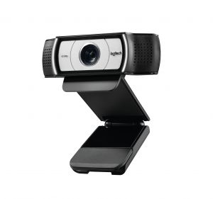 TechLogics - C930e HD Webcam